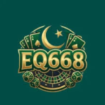 EQ668 Game