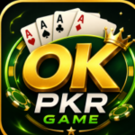 okpkr Game