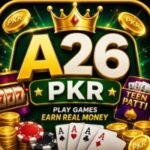 A26 PKR