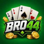 Bro44 Game