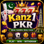 Kanz1PKR