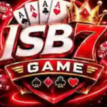 ISB7 Game