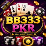 BB333PKR