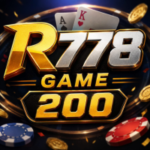 R778 GAME