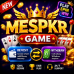 MesPKR