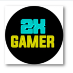 2X Gamer