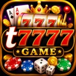 T7777 game